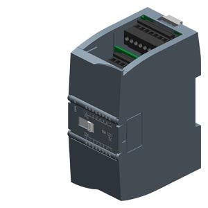 6ES7221-1BH32-0XB0 SIMATIC S7-1200, Digitaleingabe SM 1221, 16 DI, 24 V DC, Senke/Quelle