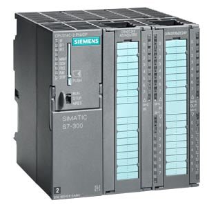 6ES7314-6EH04-0AB0 SIMATIC S7-300, CPU 314C-2PN/DP Kompakt-CPU 24 DI/16 DO, 4 AI, 2 AO, 1 Pt100