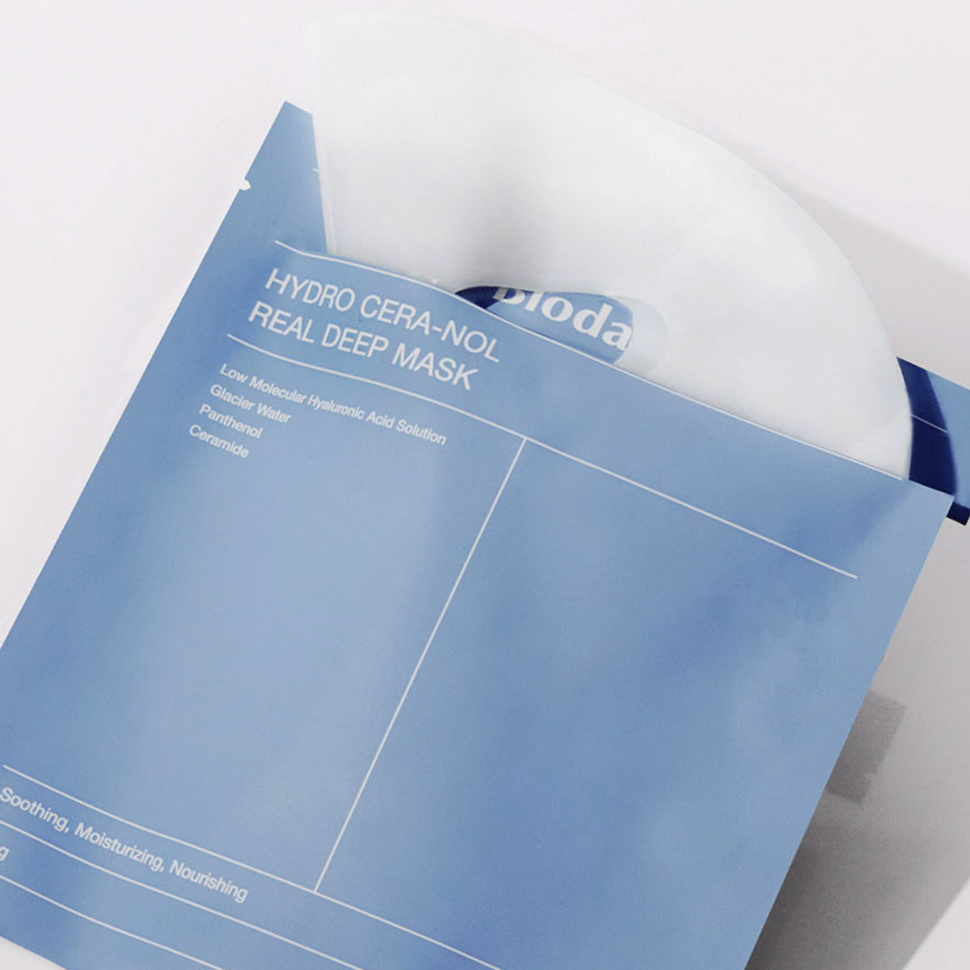 Biodance Hydro Cera-nol Mask - Sheet Mask