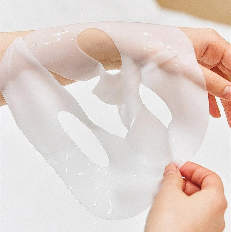 Biodance Bio-Collagen Mask - Lakštinė Veido Kaukė