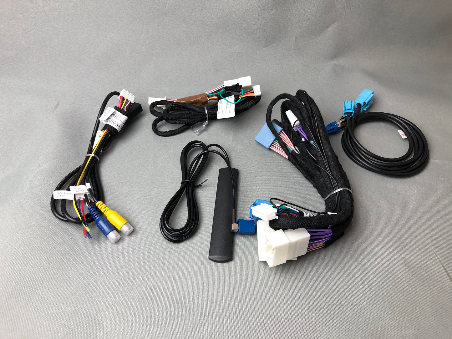 Lexus CarPlay Box Android Auto Auto-Schnittstellenadapter NX RX UX LX CT LS ES GS LC IS RC 2014 - 2020 Kabellos