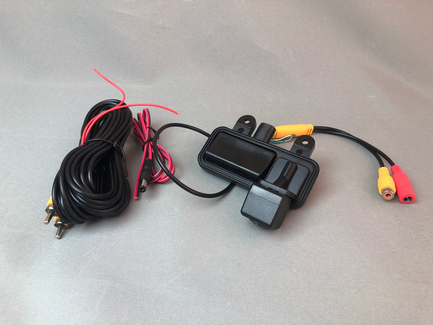 Mercedes Benz EB Class 2016 / 2017 Reverse Camera Rear View Parking AHD for Android