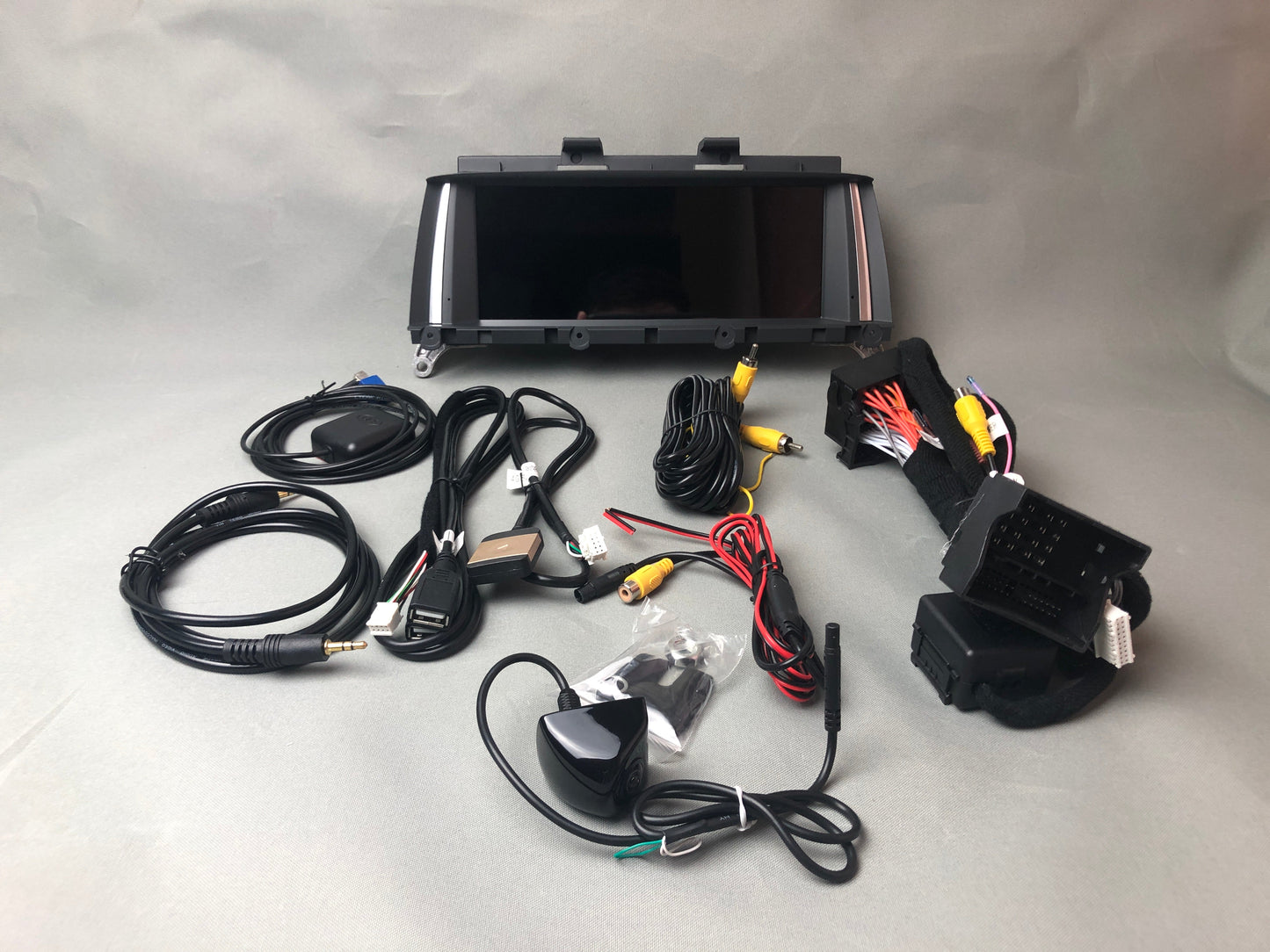 BMW X3 F25 2013 - 2017 NBT Android Navigation Multimedia 8.8 GPS 8 Core