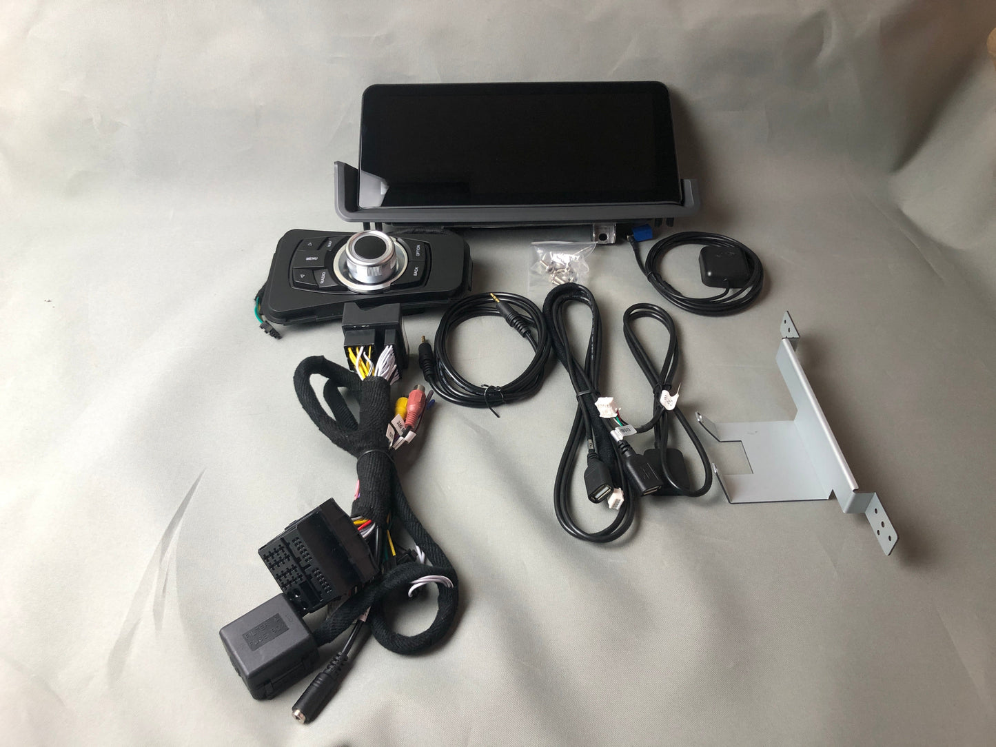 BMW E90 Android Navigation Unit 3 Series Multimedia e91 e92 e93 GPS System