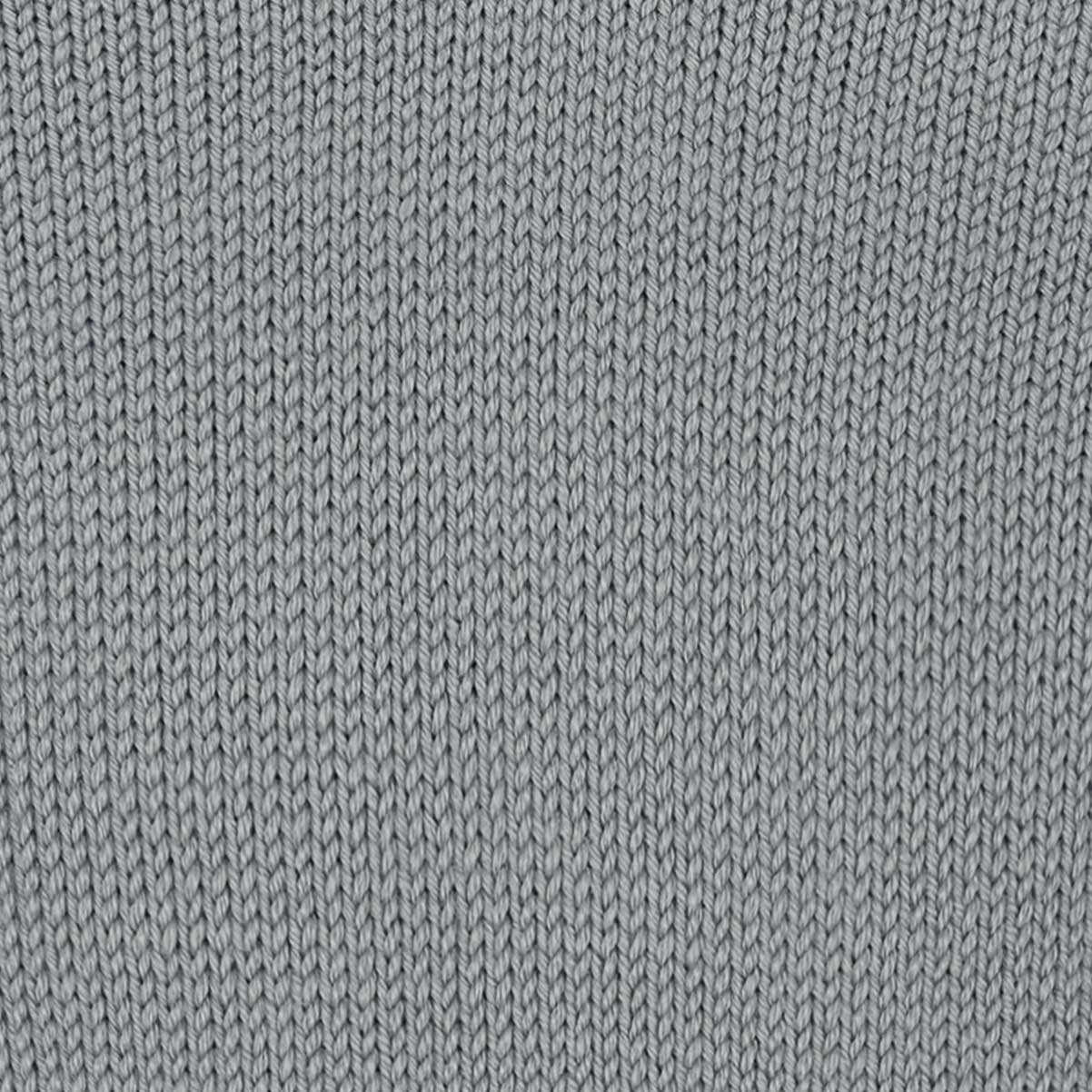 Rotondo 100% Merino Hat Light Grey