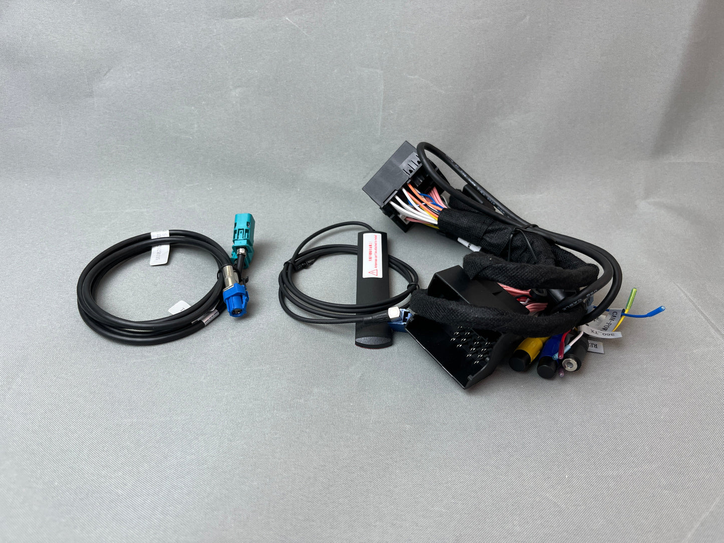 Peugeot 2013-2017 MMI CarPlay Box Android Auto car interface adapter 408 508 2008 3008