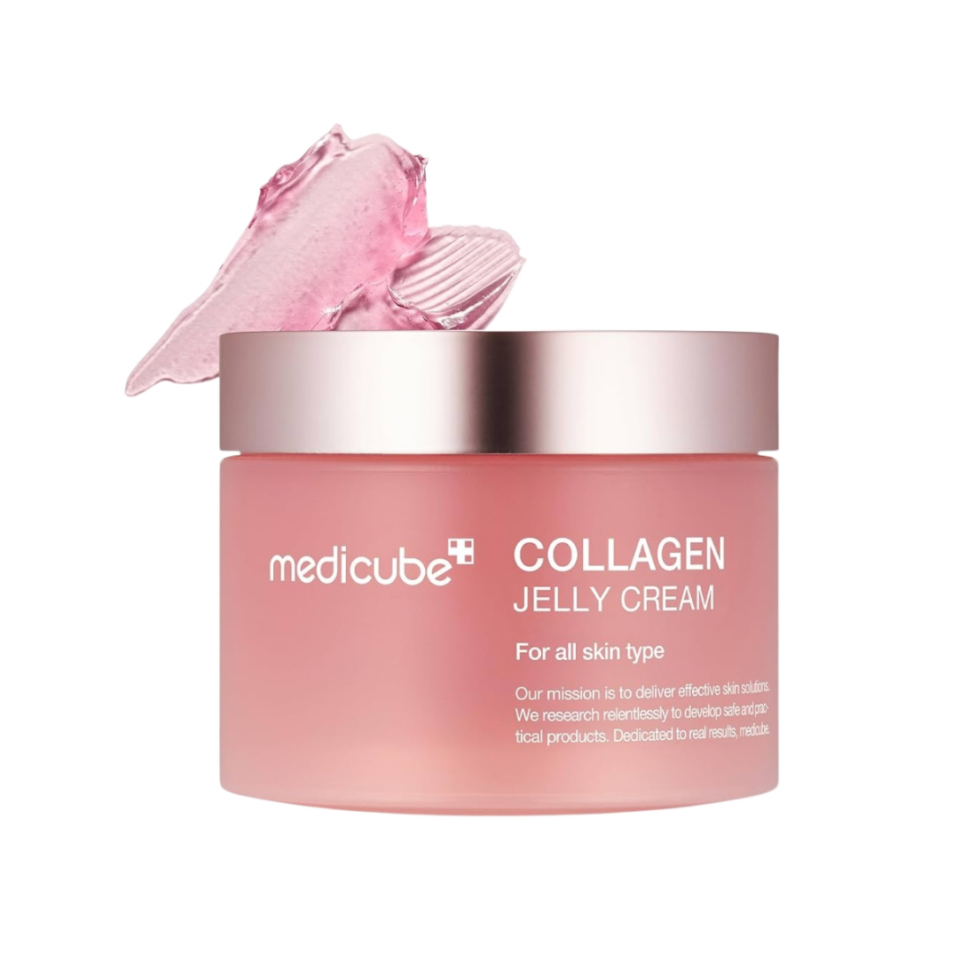 Medicube Collagen Jelly Cream - Firming Face Cream | 110ml