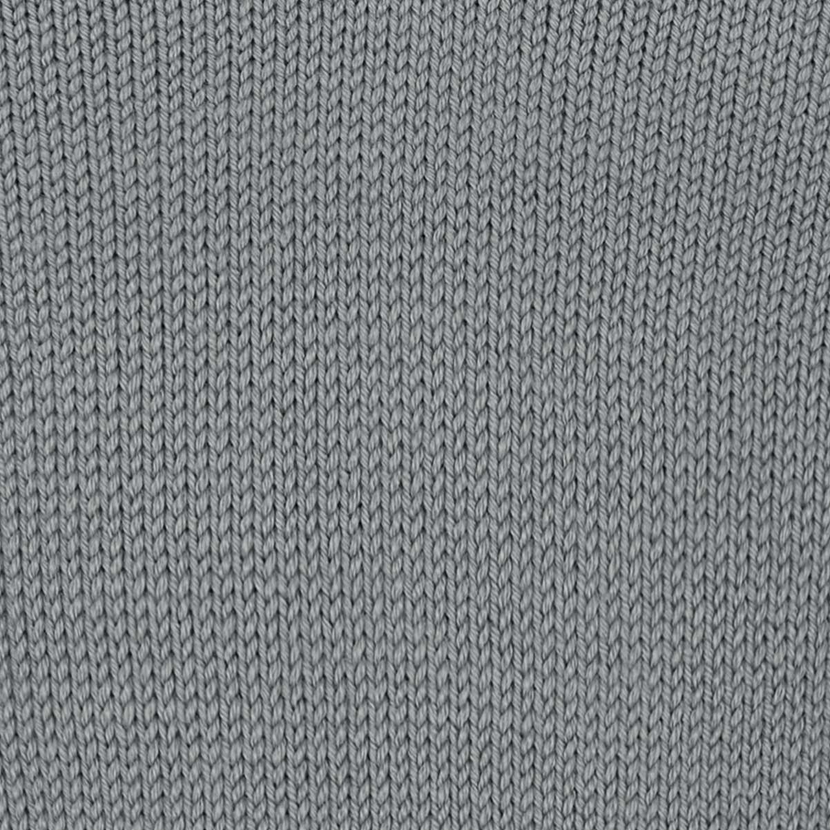 Marina 100% Merino Pullover Grau