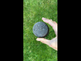 "Rosemary" | Universal solid shampoo for all hair types - 100g