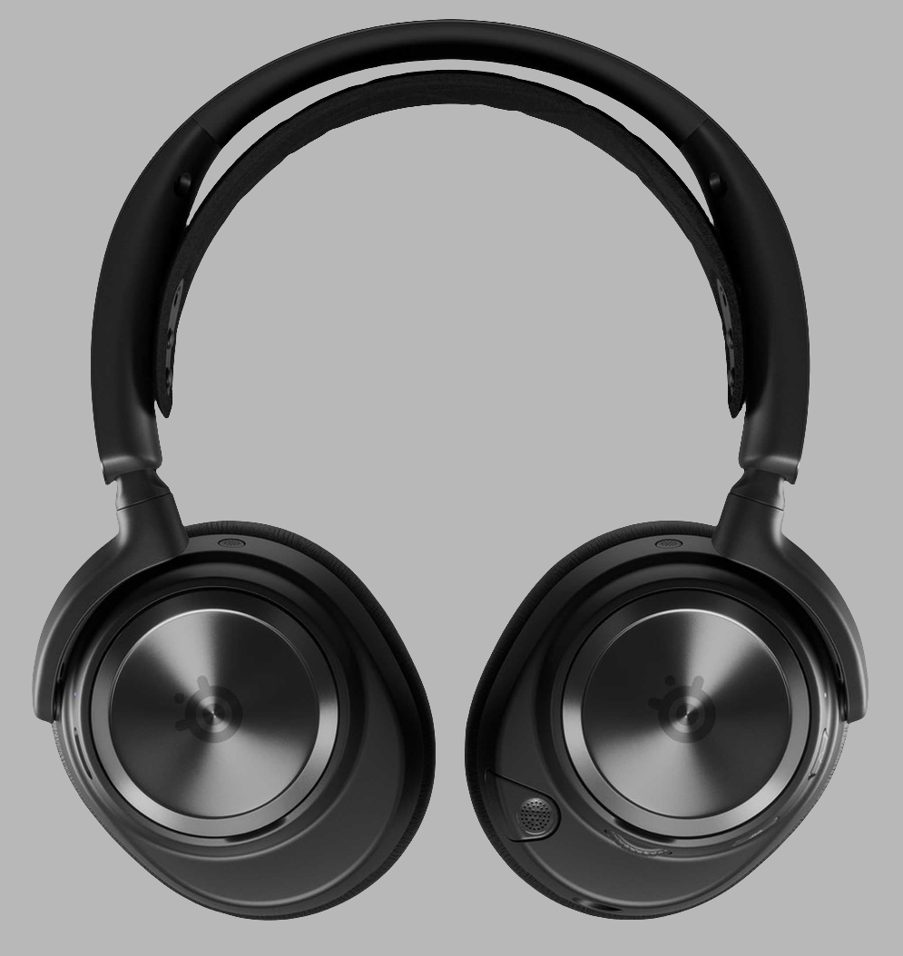 Belaidės Žaidimų Ausinės su „Bluetooth 5.0“ | Ilgas Baterijos Veikimas, Žemas Delstas