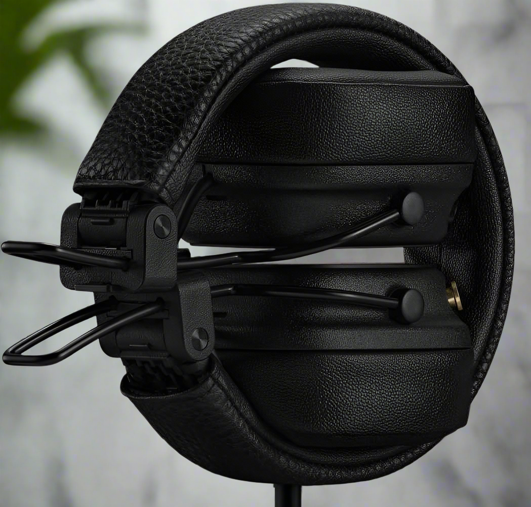 Marshall Major V belaidės ausinės su „Bluetooth 5.3“