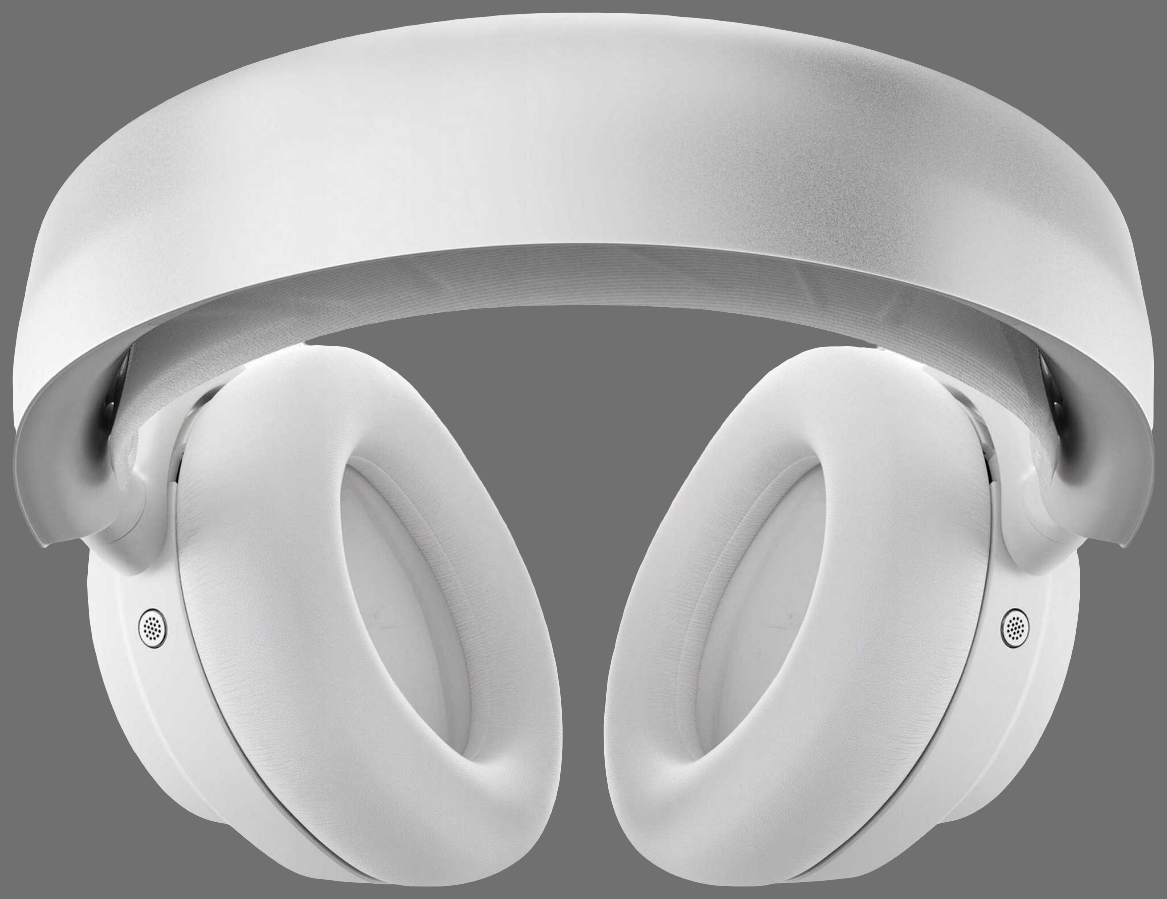 Belaidės Žaidimų Ausinės su „Bluetooth 5.0“ | Ilgas Baterijos Veikimas, Žemas Delstas
