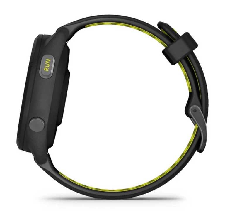Garmin Forerunner 265S bėgimo laikrodis - 15d baterija, AMOLED, GPS