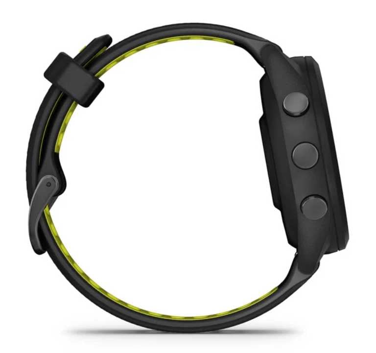 Garmin Forerunner 265S bėgimo laikrodis - 15d baterija, AMOLED, GPS
