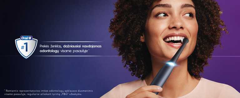 Oral-B Ultimate Clean Dantų Šepetėlio Galvutės - Juodos 4 vnt.