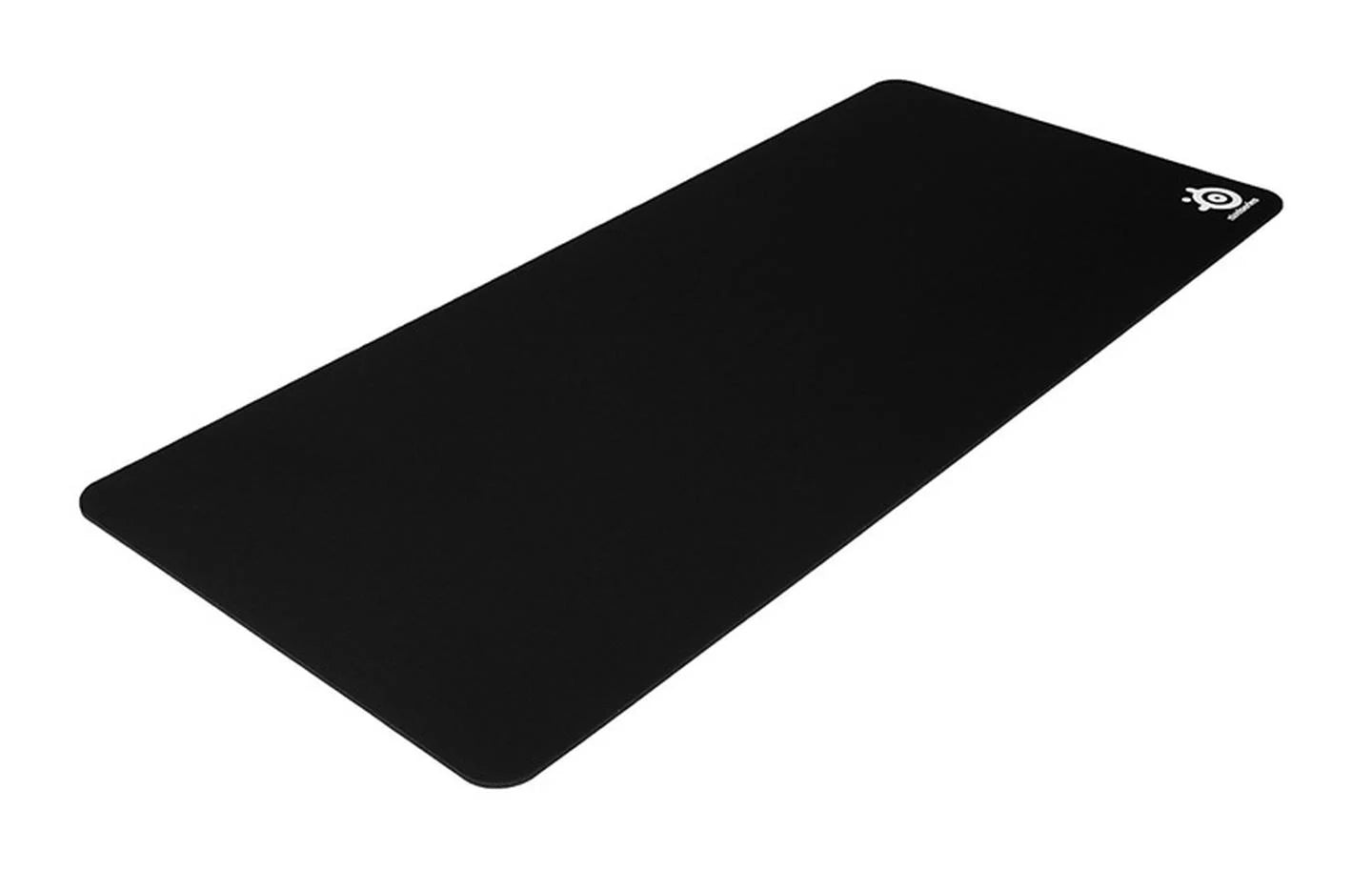 Pelės kilimėlis Steelseries QcK XXL, 90 cm x 40 cm x 0.4 cm, juoda