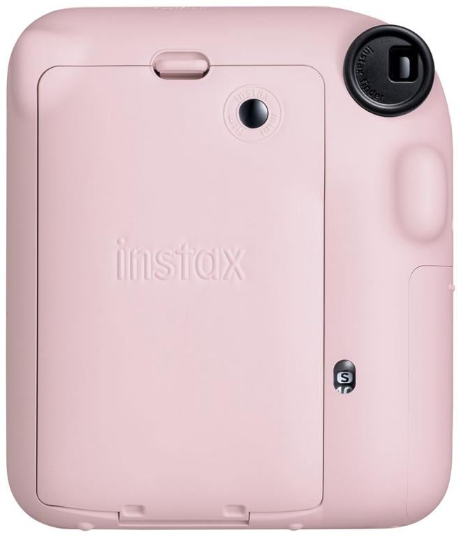 Fujifilm Instax Mini 12 momentuzņēmumu kamera — 5 krāsu izvēles iespējas