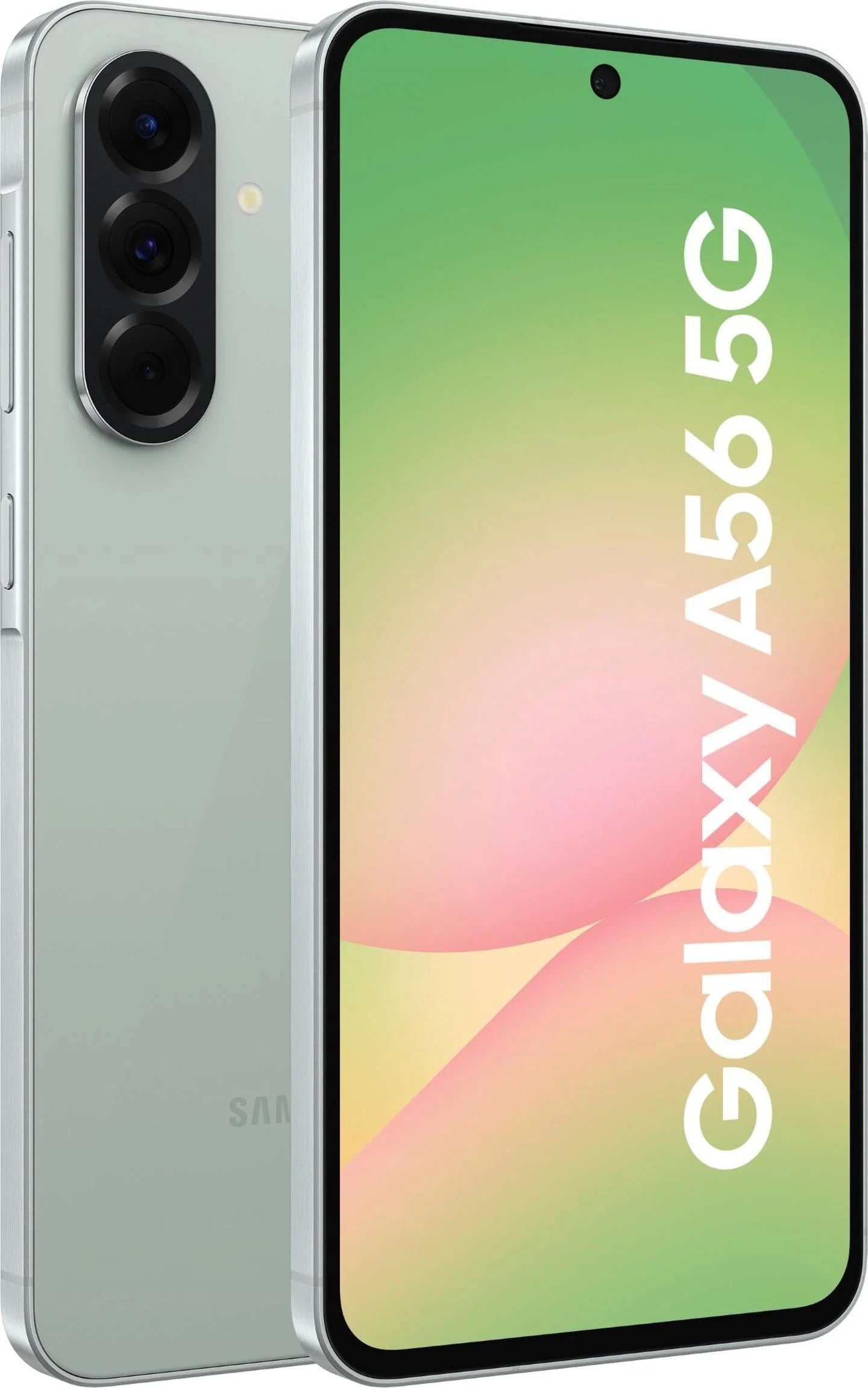 Mobilusis telefonas Samsung Galaxy A56 5G, 256 GB