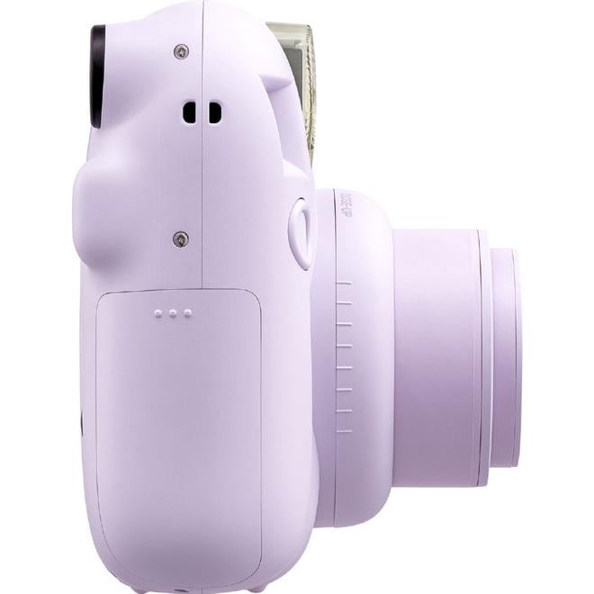 Fujifilm Instax Mini 12 momentuzņēmumu kamera — 5 krāsu izvēles iespējas