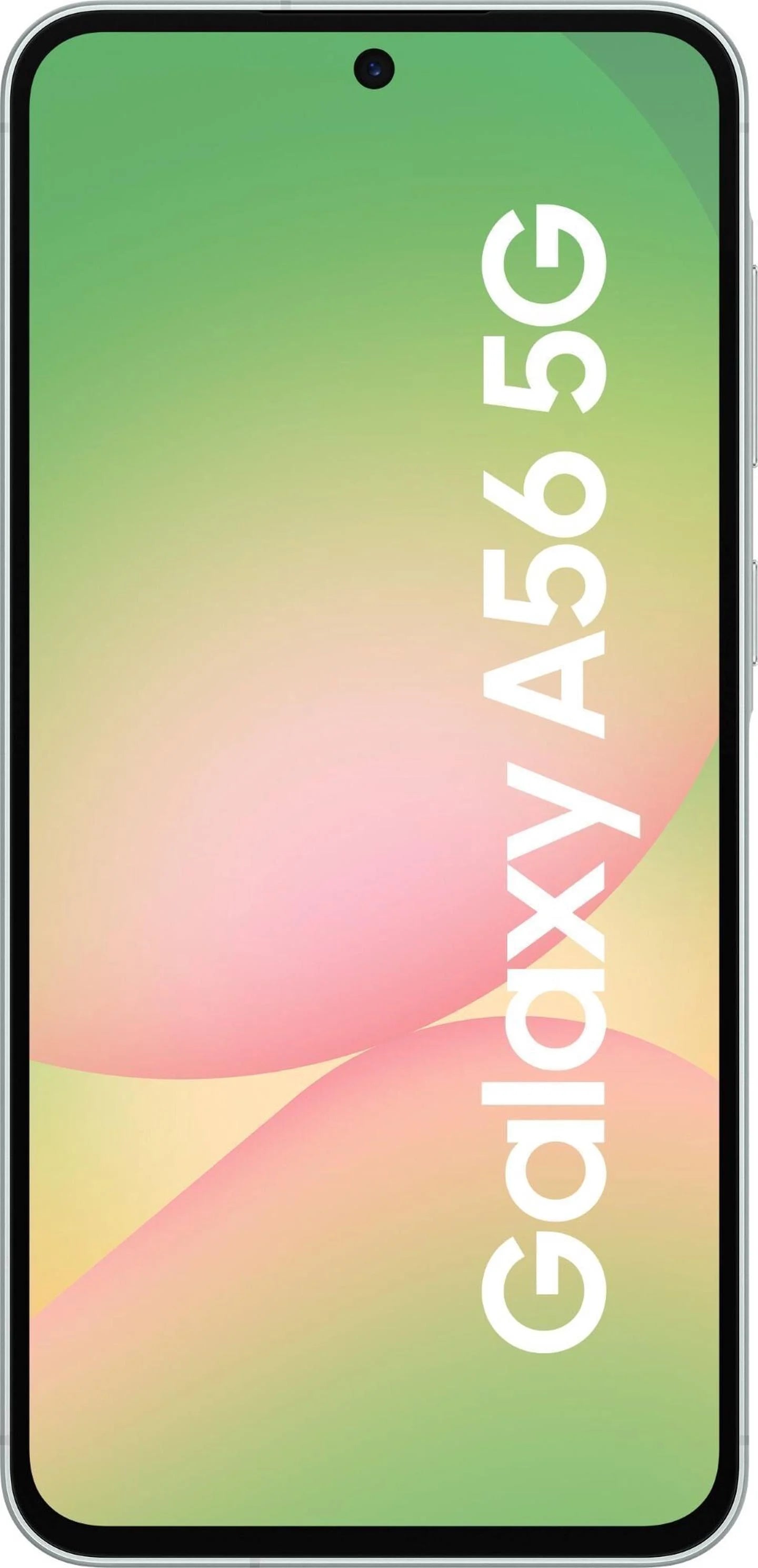 Mobilusis telefonas Samsung Galaxy A56 5G, 256 GB