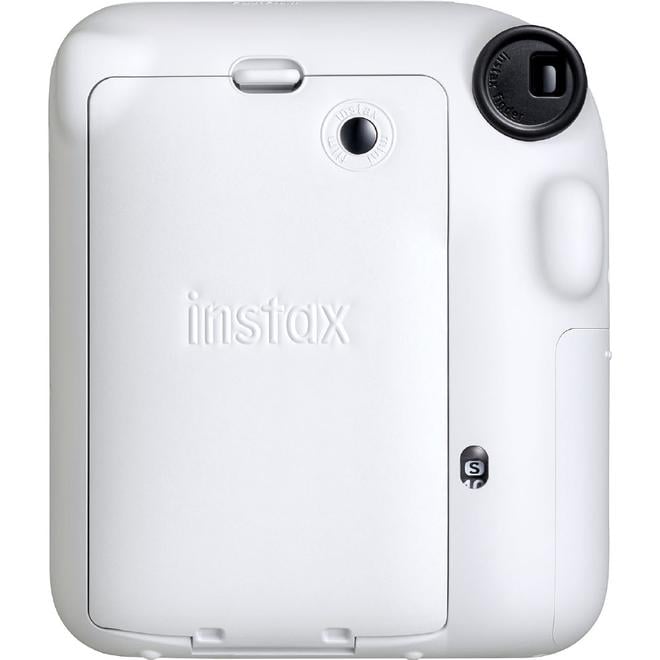 Fujifilm Instax Mini 12 momentuzņēmumu kamera — 5 krāsu izvēles iespējas