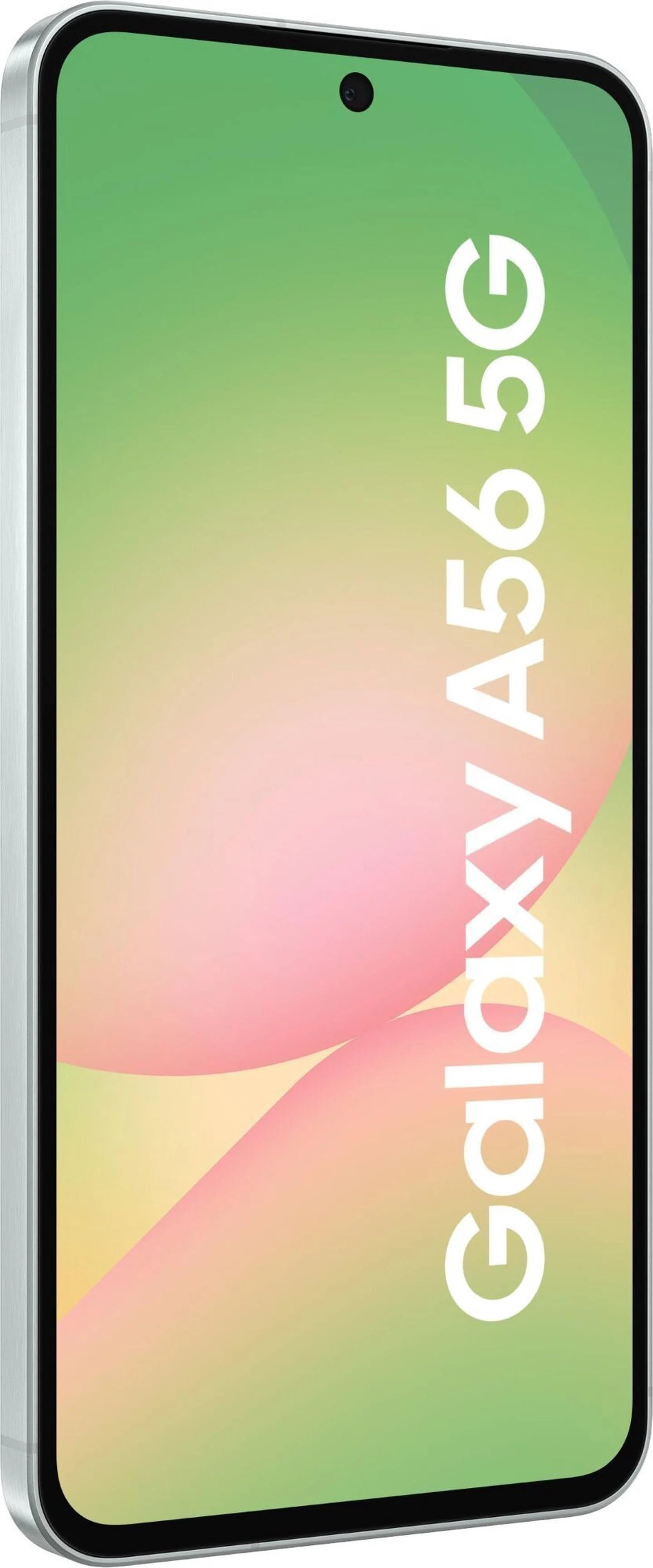 Mobilusis telefonas Samsung Galaxy A56 5G, 256 GB
