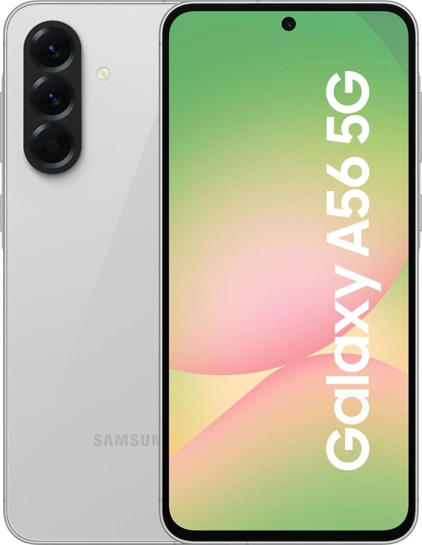 Mobilusis telefonas Samsung Galaxy A56 5G, 256 GB