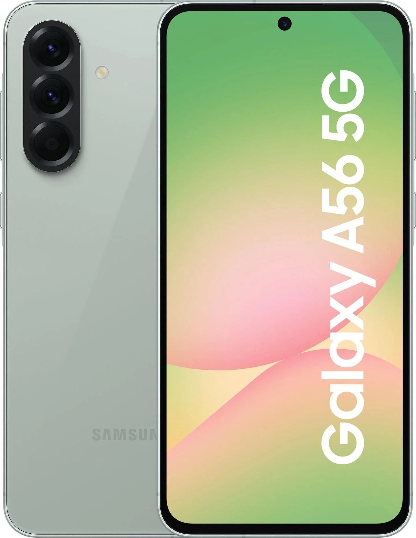 Mobilusis telefonas Samsung Galaxy A56 5G, 256 GB