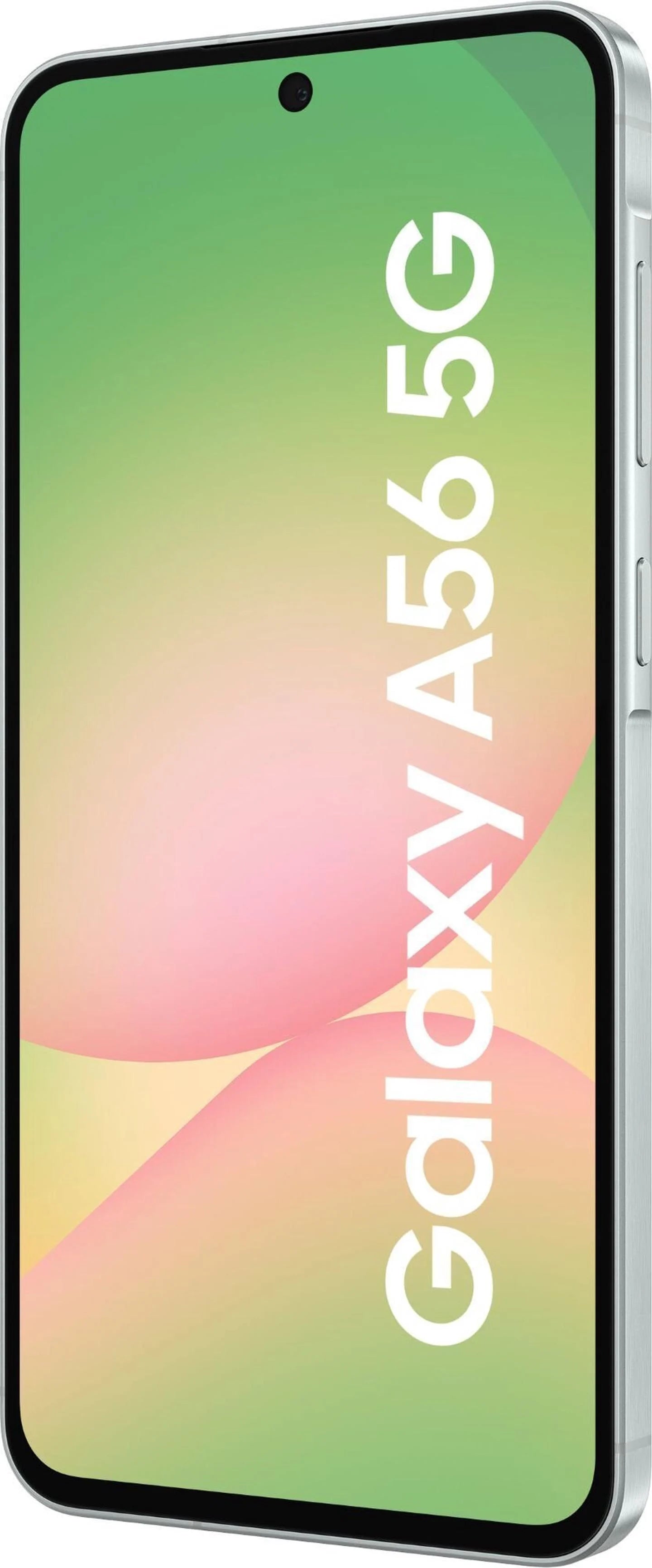 Mobilusis telefonas Samsung Galaxy A56 5G, 256 GB