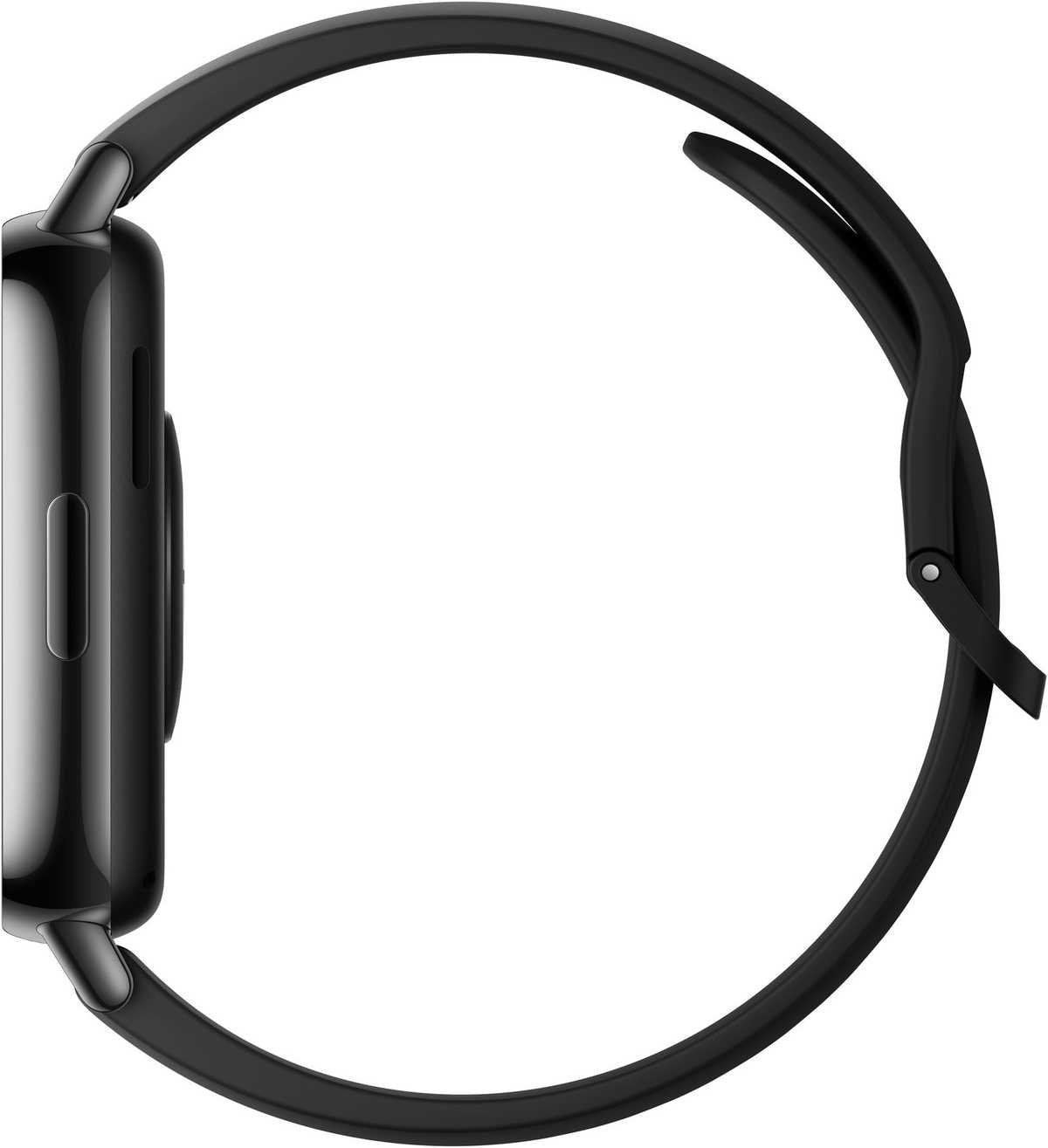 Xiaomi Redmi Watch 5 Lite - Juodas Išmanusis Laikrodis