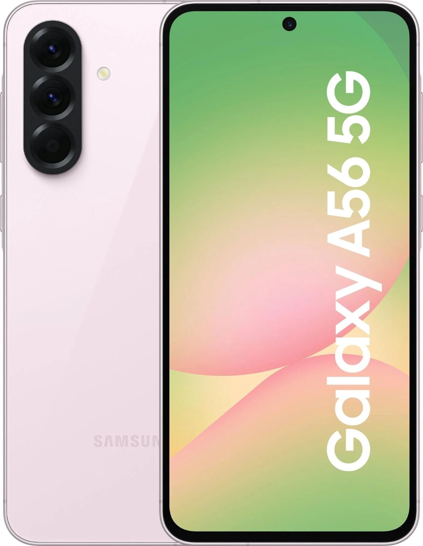 Mobilusis telefonas Samsung Galaxy A56 5G, 256 GB