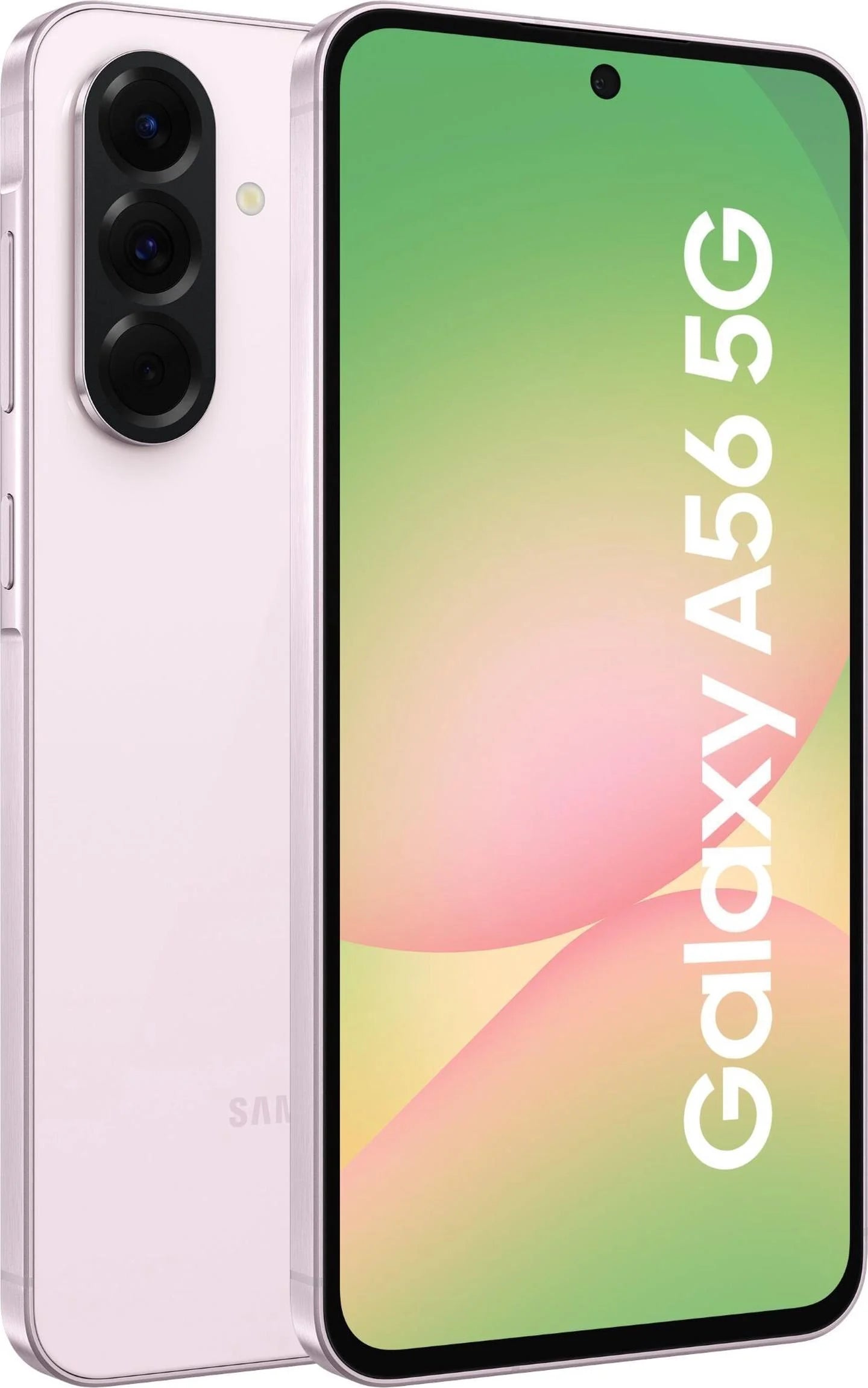 Mobilusis telefonas Samsung Galaxy A56 5G, 256 GB