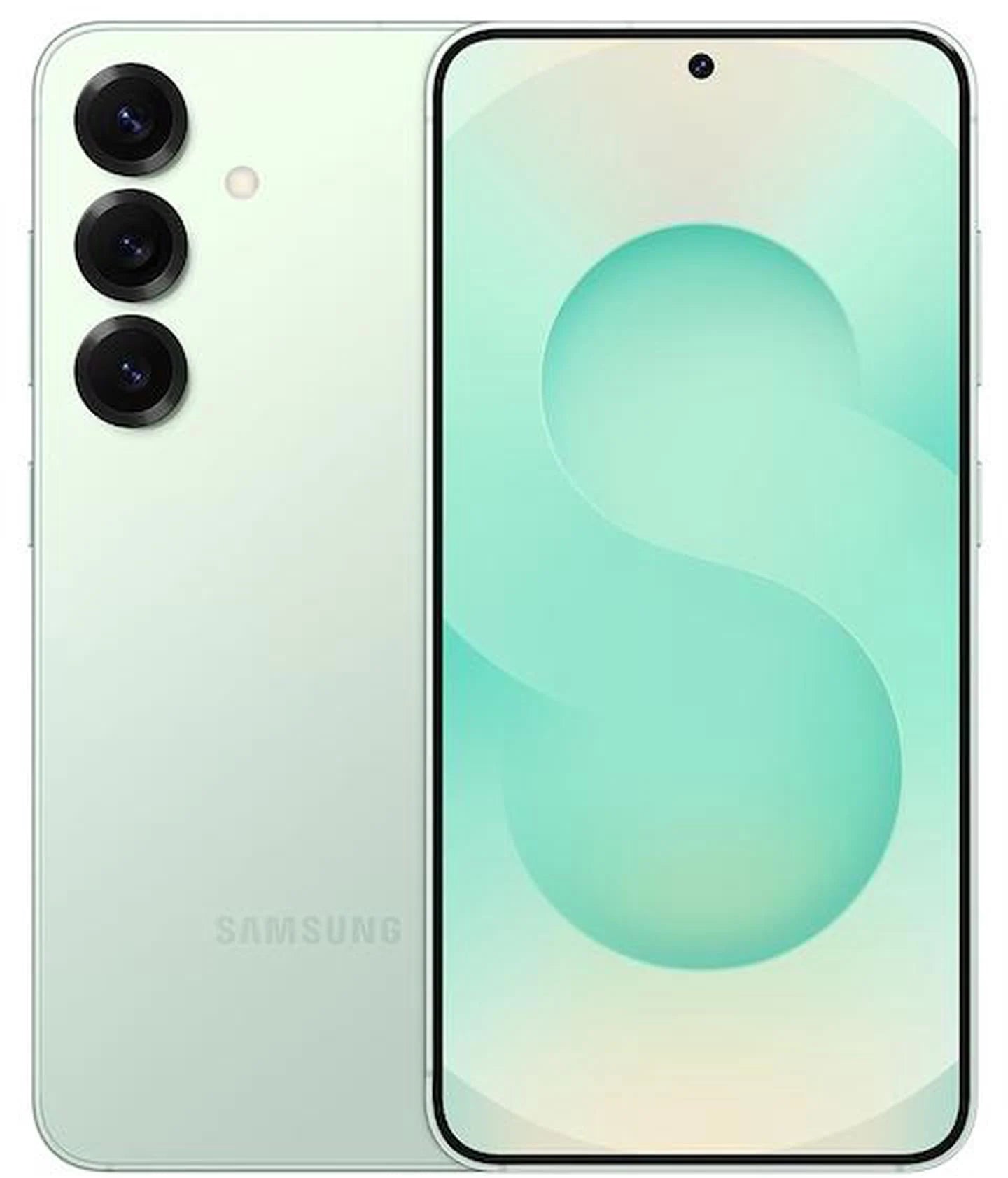 Mobilusis telefonas Samsung Galaxy S25, 256 GB,