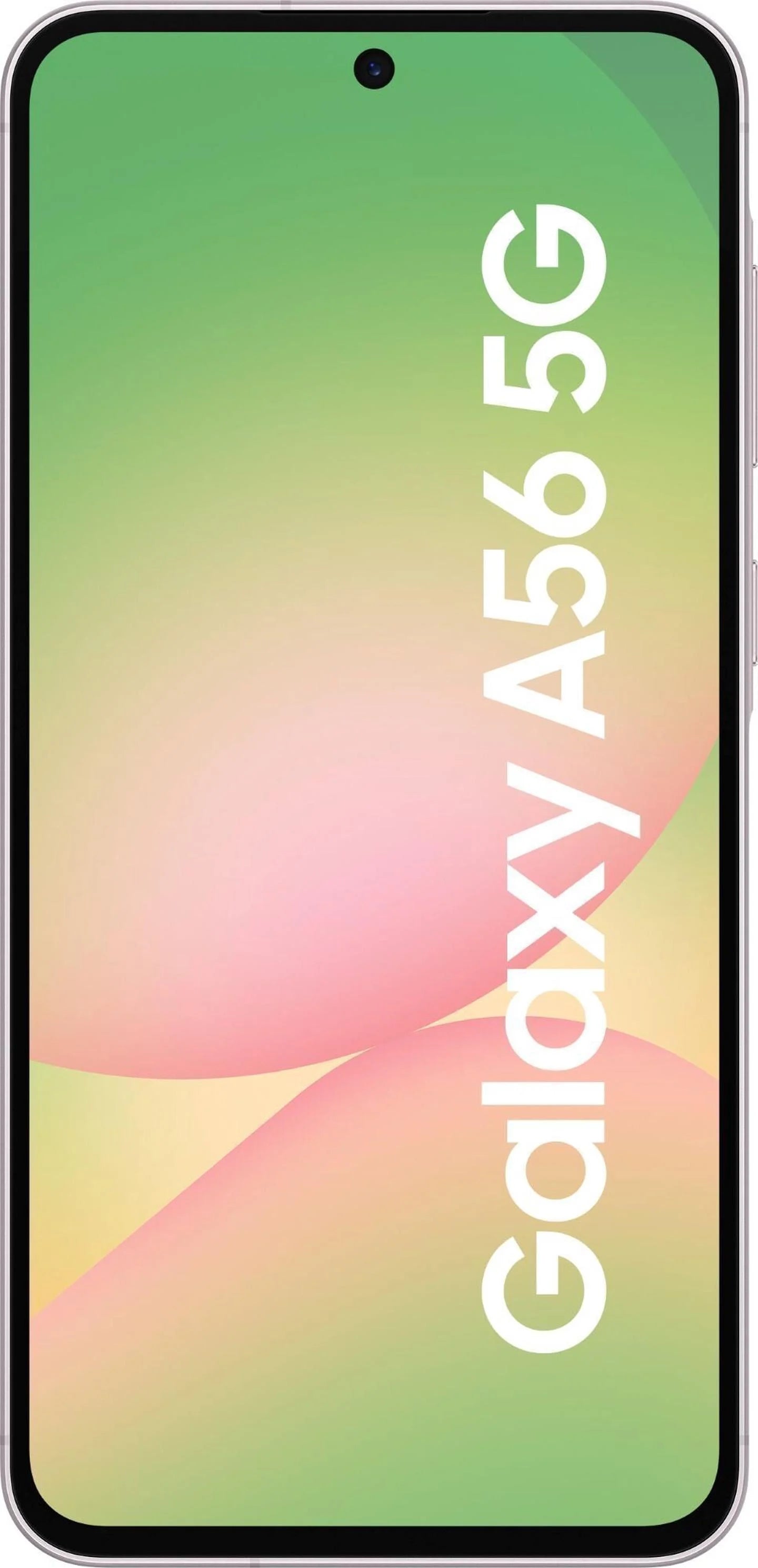 Mobilusis telefonas Samsung Galaxy A56 5G, 256 GB