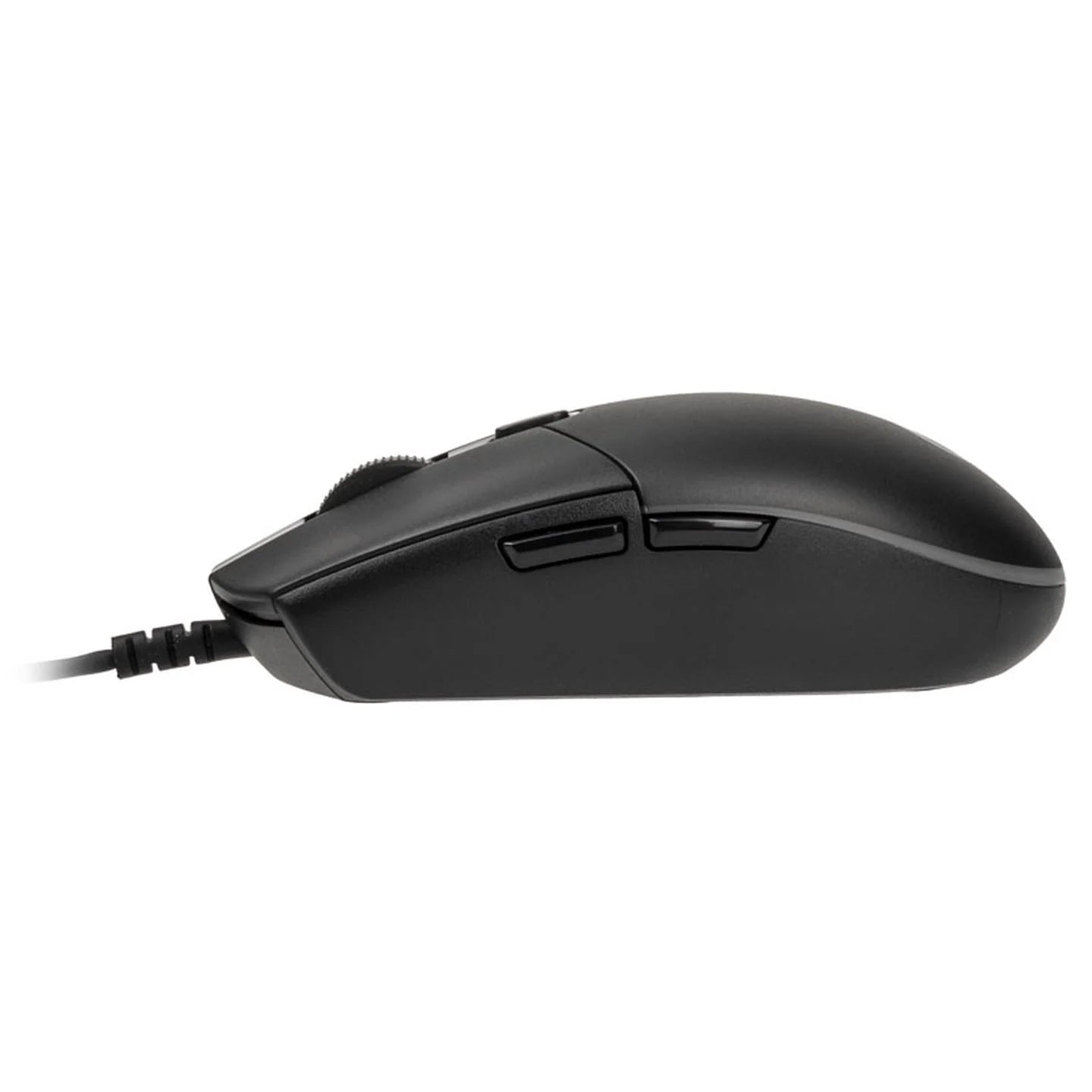 Žaidimų pelė Logitech G203 Lightsync, juoda