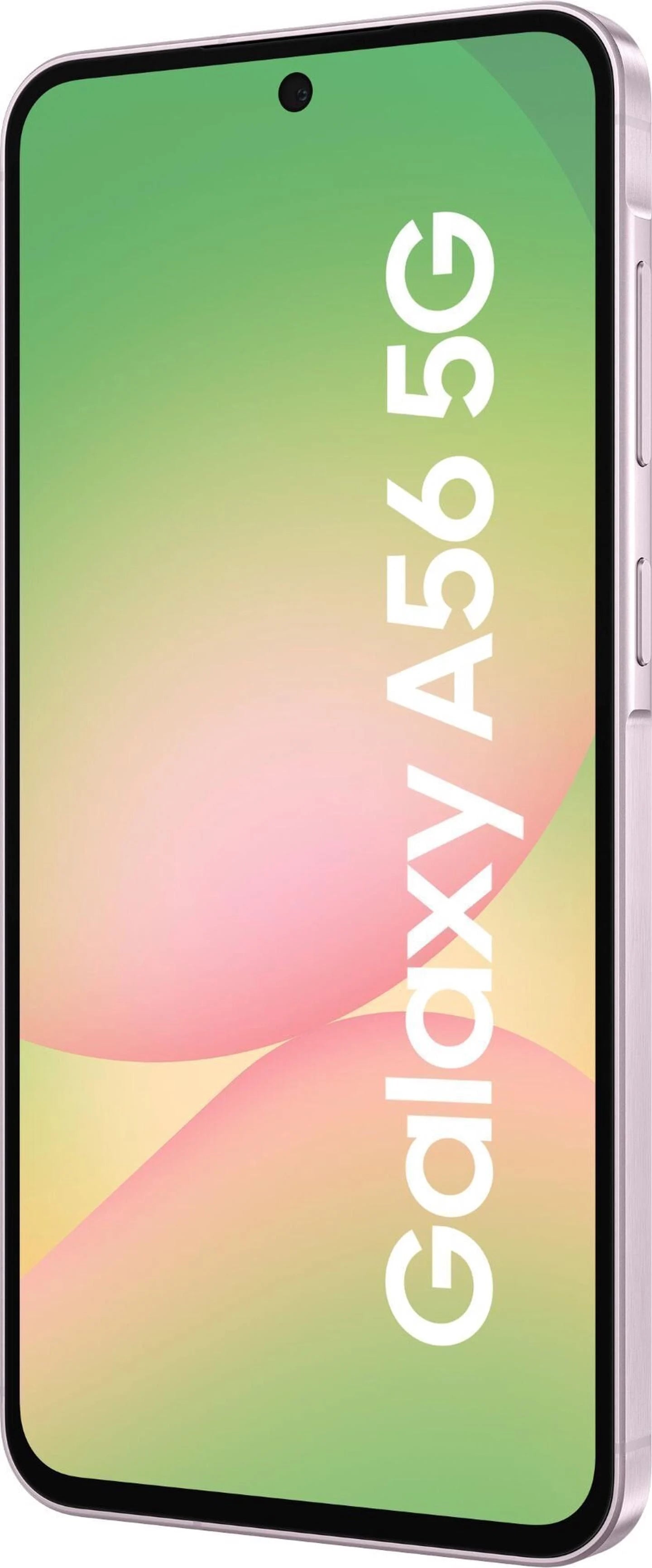 Mobilusis telefonas Samsung Galaxy A56 5G, 256 GB