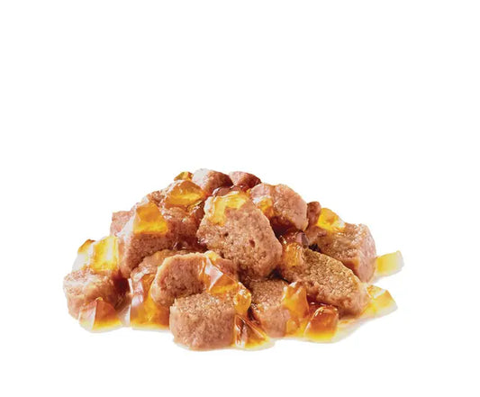 ROYAL CANIN Instinctive Jelly - Karma Mokra dla Dorosłych Kotów 12x85g