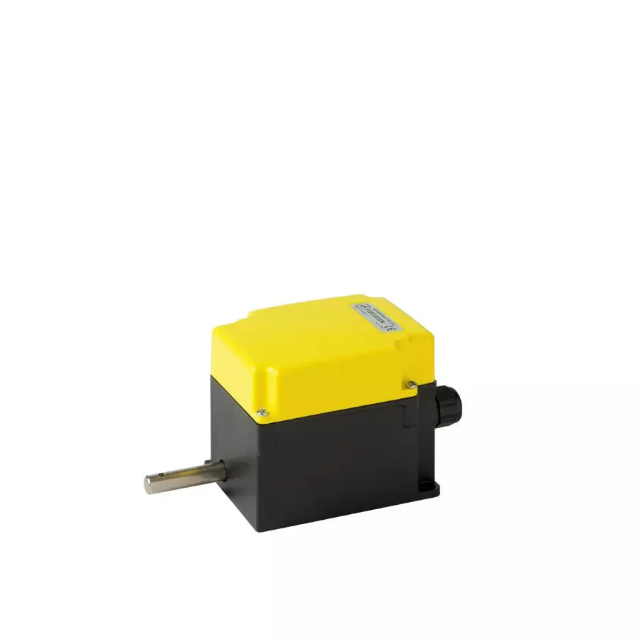 FGR101004 Giovenzana Drehgetriebe-Endschalter fgr1 1:100 4 Mikro