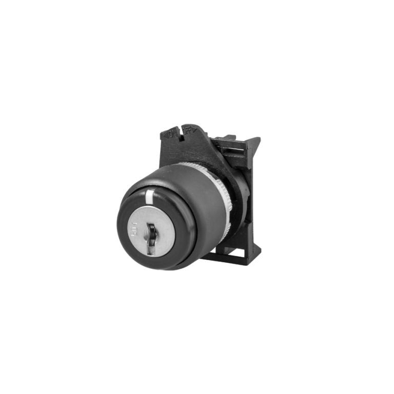 PSCR8D0C Giovenzana Key selector sw 0-r extraction in 0 90° n° e701