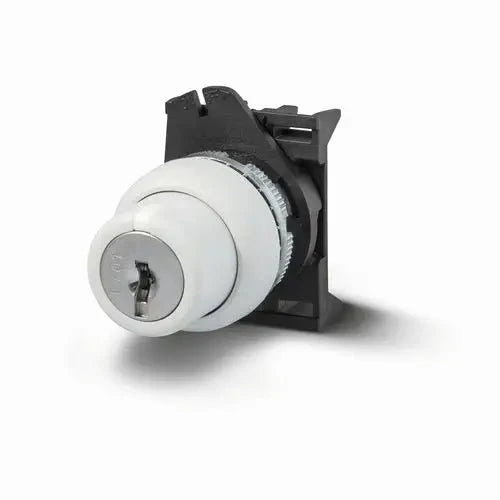 PSCR8D0NGL4X Giovenzana Key selector 0-r 90° extraction in 0-r nema 4x