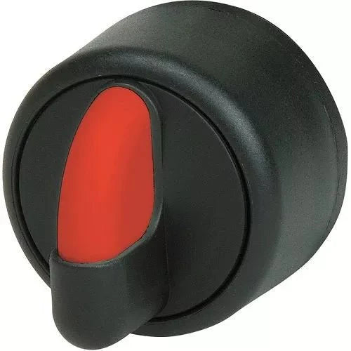 PSMB1D0 Giovenzana Knopfwähler rot 0-1 90°