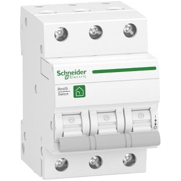 R9S64325 Schneider Electric RESI9 Lasttrennschalter 3P 25A