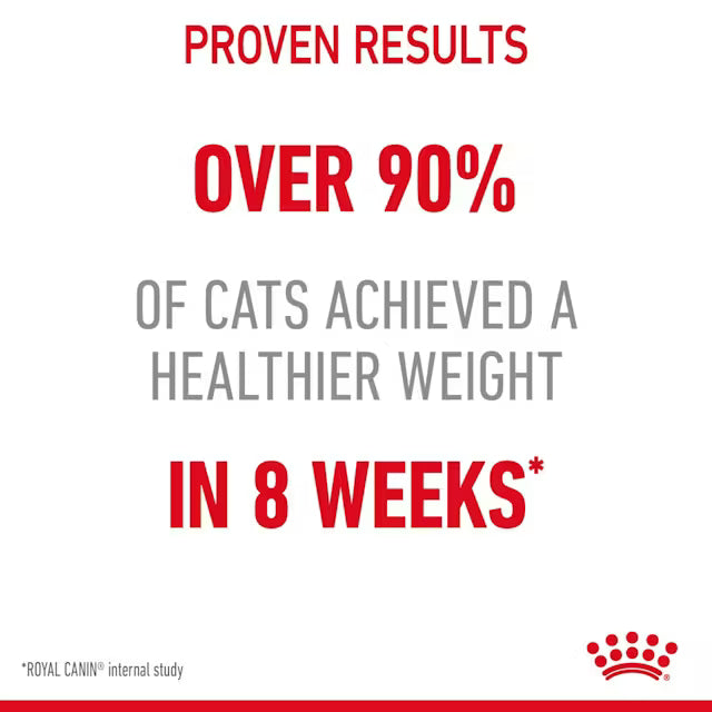 ROYAL CANIN Light Weight Care Gravy - Mokra Karma dla Dorosłych Kotów 12x85g