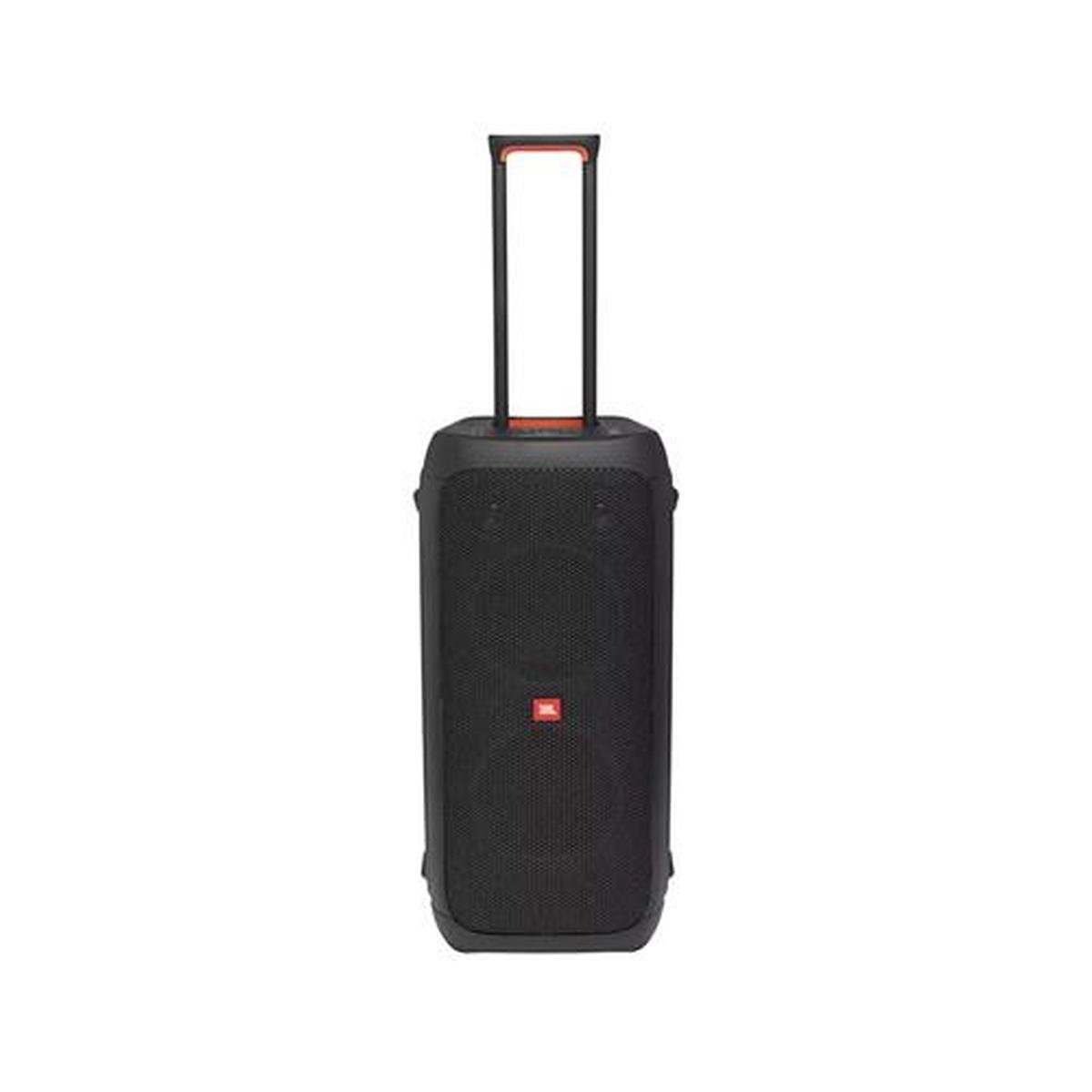 Garso sistema JBL PARTYBOX310EP, 240 W – Tikras vakarėlių karalius