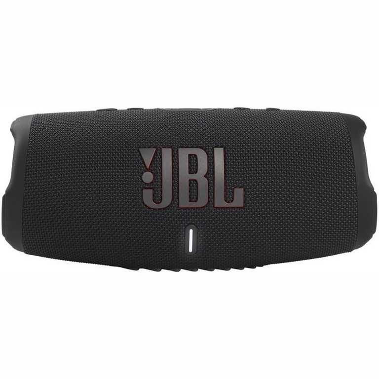 JBL Charge 5 belaidė kolonėlė, 40 W, IP67