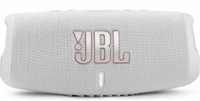 JBL Charge 5 belaidė kolonėlė, 40 W, IP67