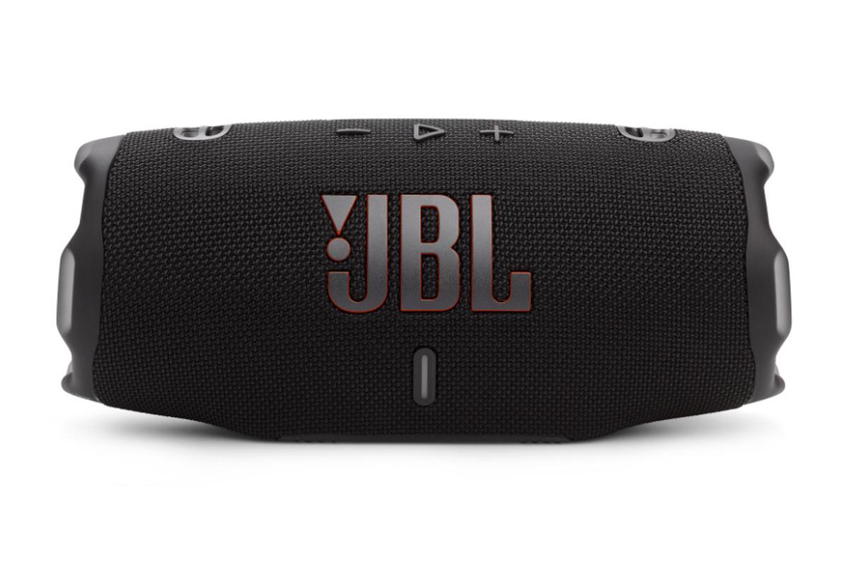 Belaidė kolonėlė JBL CHARGE 6, 40 W – Kai reikia tikro garso ir ištvermės