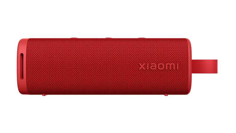 Belaidė kolonėlė Xiaomi Sound Outdoor – Garsas, kuris sužavi!