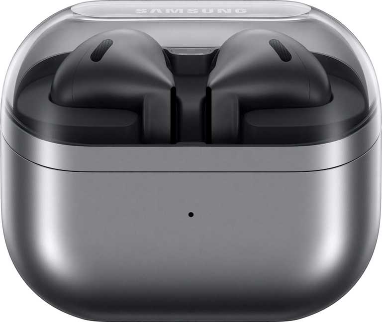 Samsung Galaxy Buds3 – belaidės ausinės su ANC
