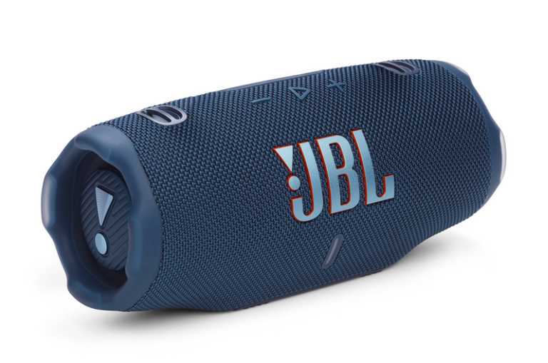 Belaidė kolonėlė JBL CHARGE 6, 40 W – Kai reikia tikro garso ir ištvermės